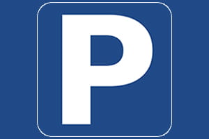 Автостоянка
