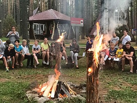 Фотогалерея Серебряные волки 2018 Фотогалерея Серебряные волки 2018