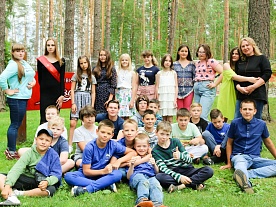Фотогалерея Серебряные волки 2018 Фотогалерея Серебряные волки 2018