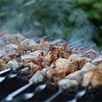 Мангальные зоны