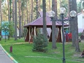 Фотогалерея Раздолье